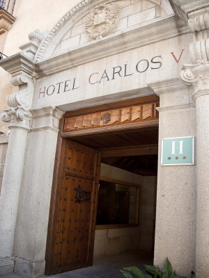 Hotel Carlos V 3*